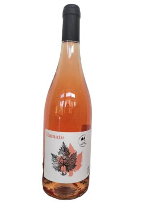RAMATO - Barbera