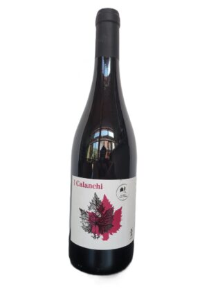 I CALANCHI - Barbera